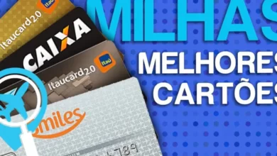 Acumular Milhas no Cartão